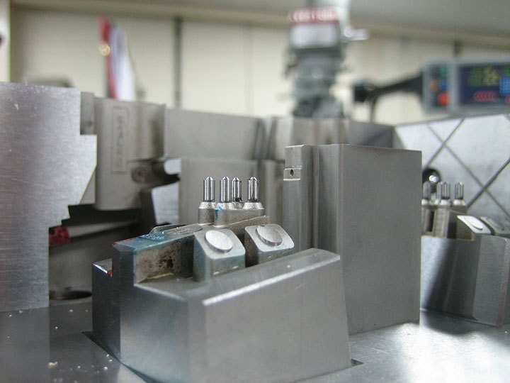 UK Tooling - Mouldtech Solutions