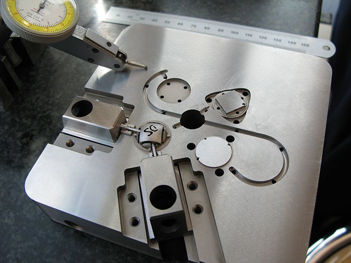 UK Tooling - Mouldtech Solutions